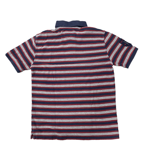 Chemise Tommy Hilfiger Rayas- 12/14