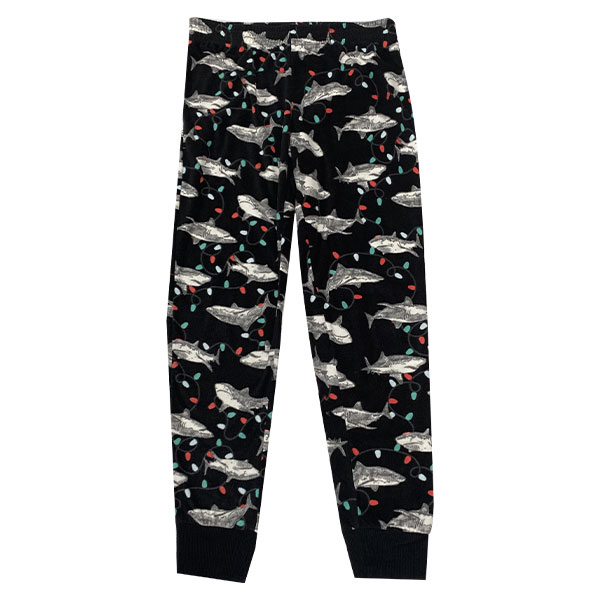 Conjunto de Pijama Cat&Jack Tiburon- 16