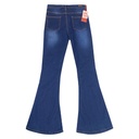 Jeans Ooh Lala Azul- 30