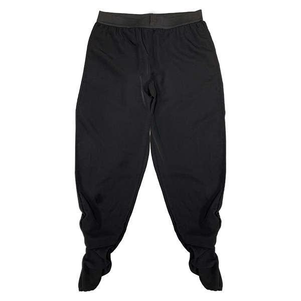 Jogger Aishop Negro- S