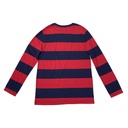 Sweater Old Navy Rayas- 14/16