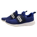 Zapatos Adidas Azul Rey- 42