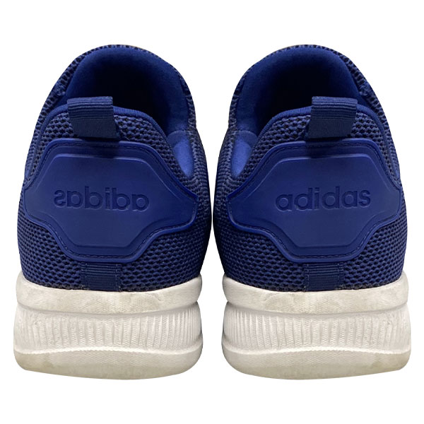 Zapatos Adidas Azul Rey- 42
