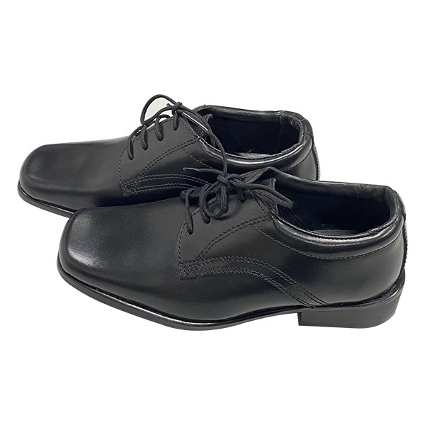 Zapatos de Vestir Thunite Negro- 37