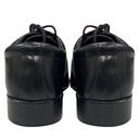 Zapatos de Vestir Thunite Negro- 37