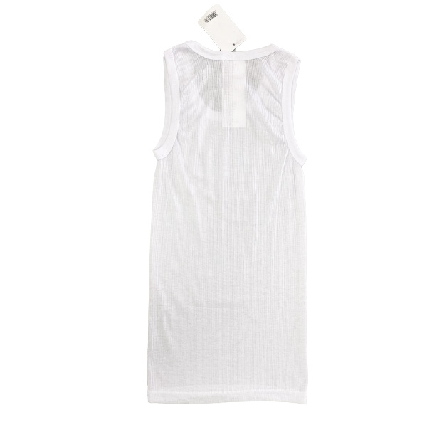 Camiseta Texas Basic Blanco- L