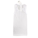 Camiseta Texas Basic Blanco- L