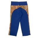 Leggins Konkreto Azul Marino- Unica