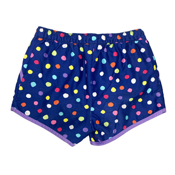 Short Lands´ End Lunares- 12