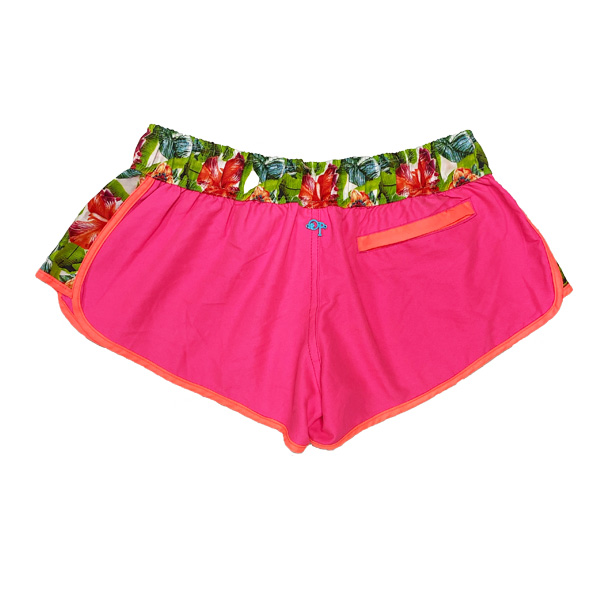 Short Ocean Pacific Neon- S