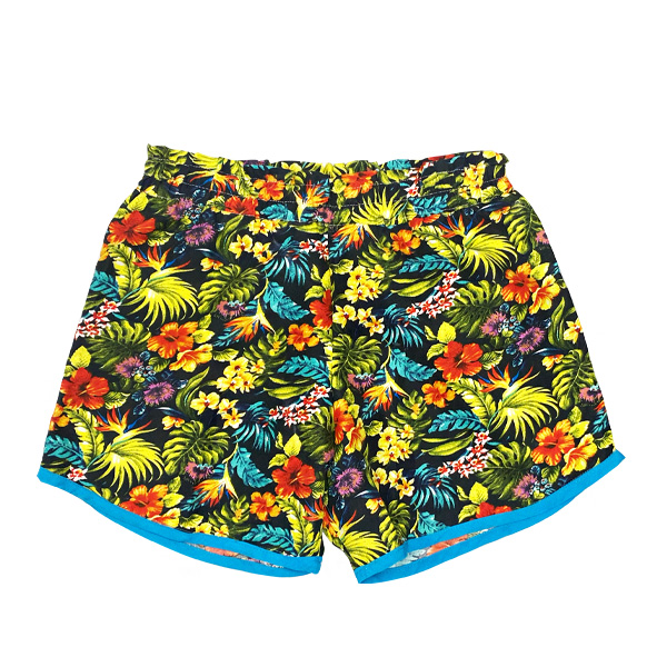 Short Estampado- 12