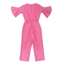 Jumper Rosado- M