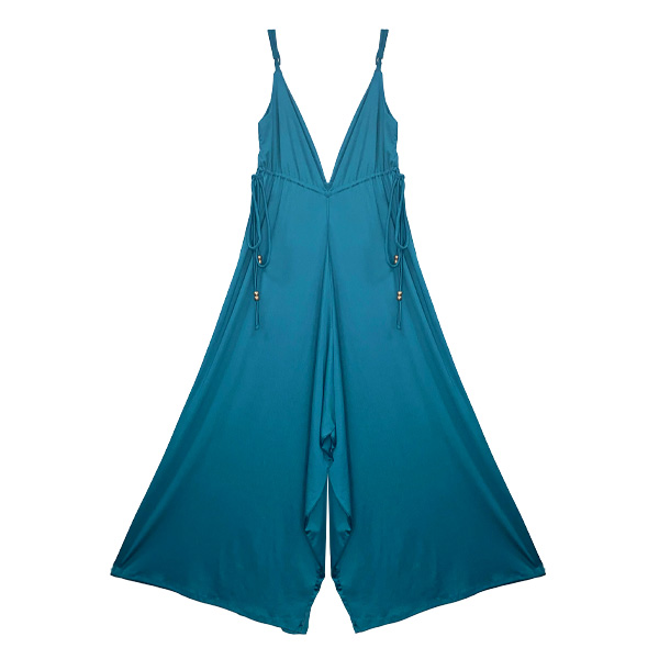 Jumper Kiutty Beautty Azul Oceano- L