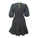 Vestido Lunares- 