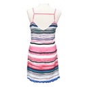 Vestido Multicolor- M 
