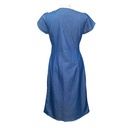 Vestido de Jeans- M