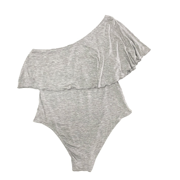 Body Free2Luv Gris- S