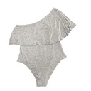 Body Free2Luv Gris- S