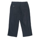 Pantalon Capri Columbian Negro- M