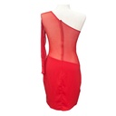 Vestido Rojo- M
