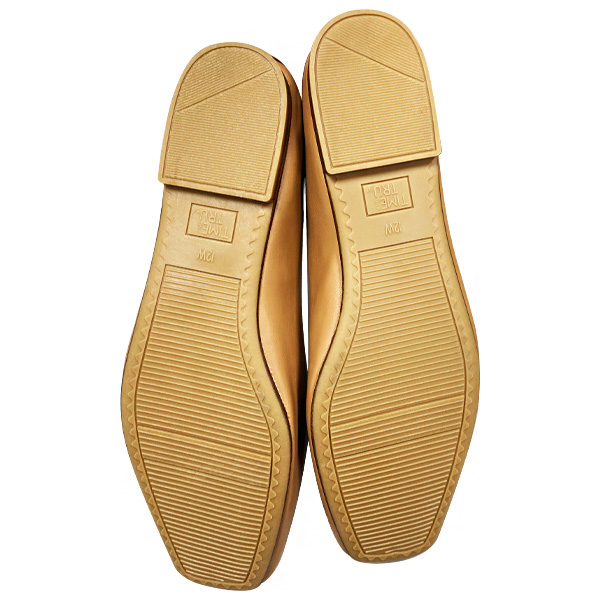 Zapatos Coach Cafe y Beige- 9.5