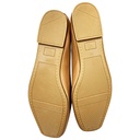 Zapatos Coach Cafe y Beige- 9.5