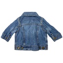 Chaqueta BabyGap Jeans- 0/6M