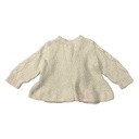 Sweater BabyGap Beige- 3/6M