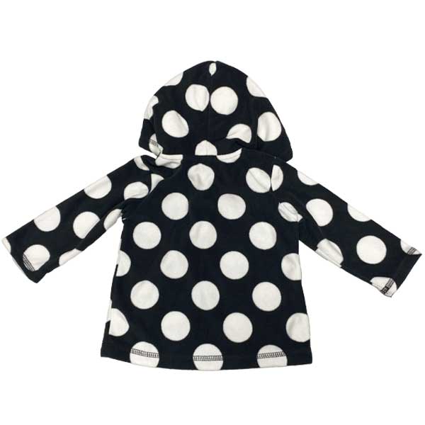 Sweater Carter´s Lunares- 12M