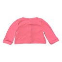 Sweater Carter´s Rosa Coral- 6M