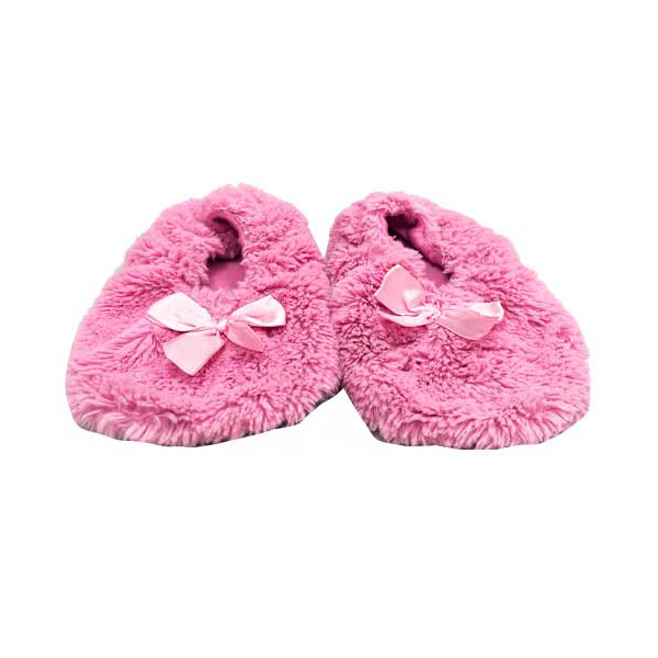 Babuchas Rosa- 30