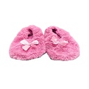Babuchas Rosa- 30