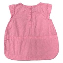 Vestido Carter´s Rosado- 12M