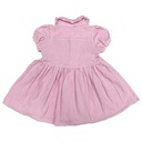 Vestido Ralph Lauren Rosa- 18M