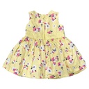 Vestido Carter´s Floral- 6M