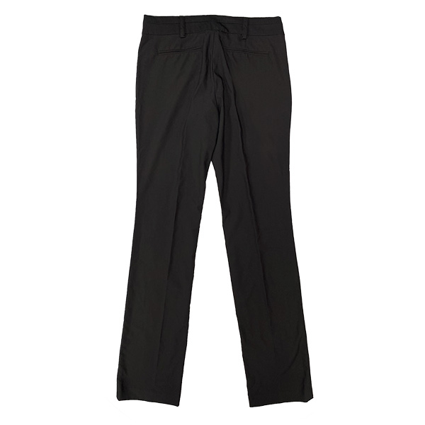 Pantalon Naf Naf Negro- 26