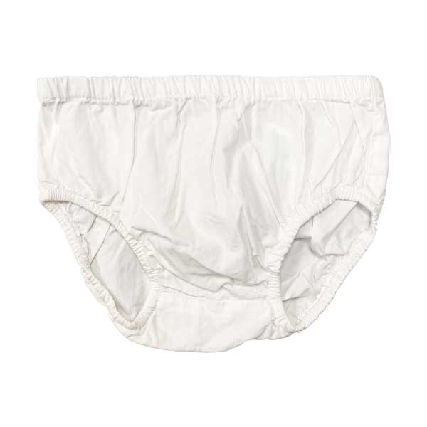 Vestido Carter´s Blanco- 12M