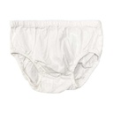 Vestido Carter´s Blanco- 12M
