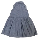 Vestido Carter´s Jeans- 9M