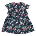 Vestido Carter´s Floral- 12M