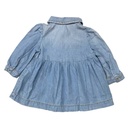 Vestido Oshkosh Jeans- 6M