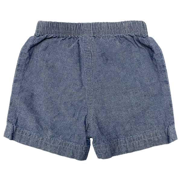 Short Carter´s Jeans- 6M