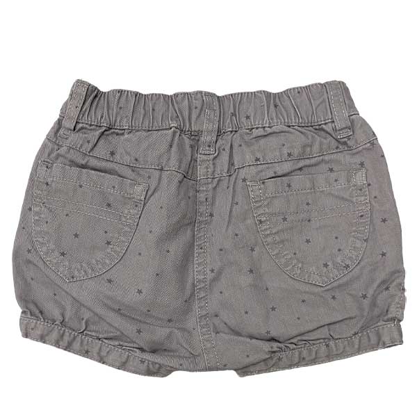 Short EPK Gris- 12M