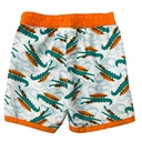 Short Old Navy Estampado- 6/12M