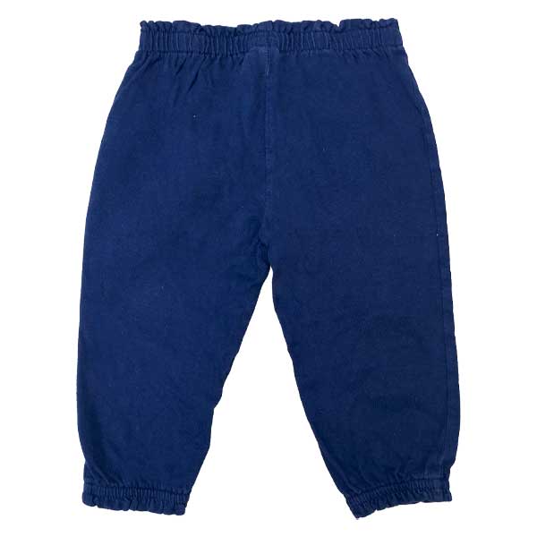 Pantalon Carter´s Azul Marino- 9M