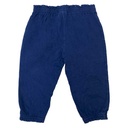 Pantalon Carter´s Azul Marino- 9M