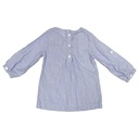 Blusa Carter´s Lineas- 9M
