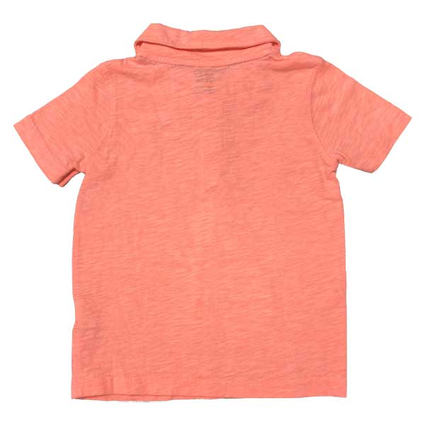 Chemise Carter´s Coral- 2