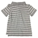 Chemise Carter´s Gris y Blanco- 2
