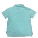 Chemise Ralph Lauren Azul Claro- 6M